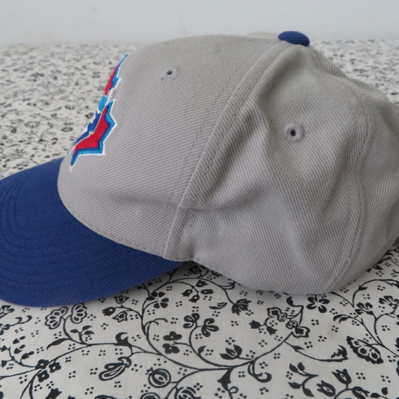 Vintage Sports Specialties MLB Toronto Blue Jays American Embroidered Hat Cap - Picture 4 of 10